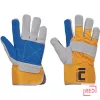GRYLLE DOUBLE kesztyű cuff 7 cm
