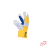 GRYLLE DOUBLE kesztyű cuff 7 cm