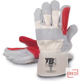 TB 202RB kesztyű