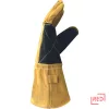 CALANDRA KEVLAR bőrkesztyű