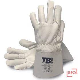 TB 188ML CUT kesztyű