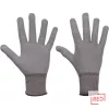BOOBY GREY  finom nylon kesztyű