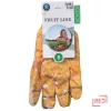 FUNKY FRUIT textil kesztyű pöttyökkel