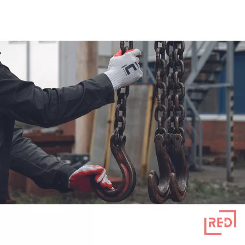 REDWING prevent kesztyű
