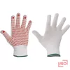 GANNET kötött nylon, PVC pöttyök