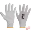 BUNTING VAM kesztyű nylon  PU