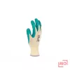 DIPPER védőkesztyű latex VAM