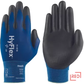 ANSELL 11-618 Hyflex kesztyű