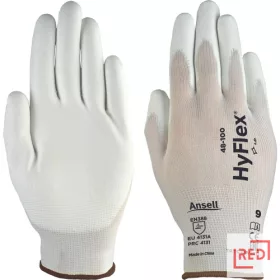 Ansell HyFlex 48100 kesztyű