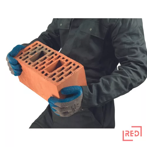Ansell ActivArmr 80100 kesztyű