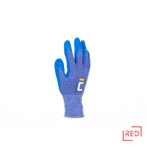 MODULARIS kesztyű kötött nylon NFT