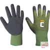 VIRDIS kesztyű bamboo/nylon latex