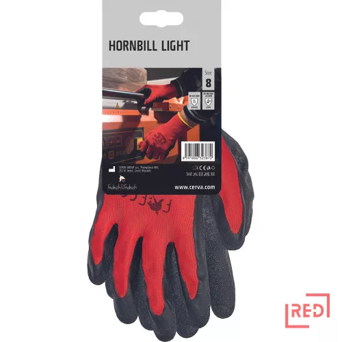 FF HORNBILL LIGHT kesztyű