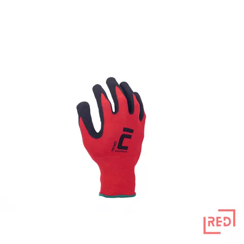 FIRECREST nylon/nitril kesztyű