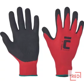FIRECREST nylon/nitril kesztyű