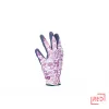 PINTAIL mártott kötött nylon kesztyű
