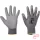 BUNTING GREY Evolution kesztyű PES/PU