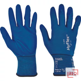 Ansell 11-818 HyFlex