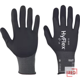 Ansell 11-840 HyFlex