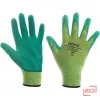 GROOVY GREEN kesztyű nyl, lat. tenyérrel