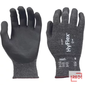 Ansell 11-531 HyFlex kesztyű