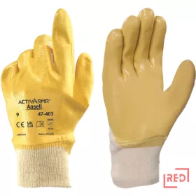 Ansell Nitrotough N250Y