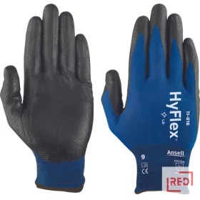 Ansell 11-816 HyFlex kesztyű