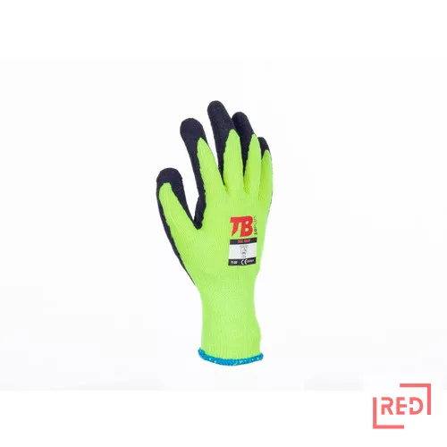 TB 302 GRIP kesztyű