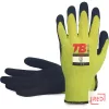 TB 302 GRIP kesztyű
