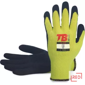 TB 302 GRIP kesztyű