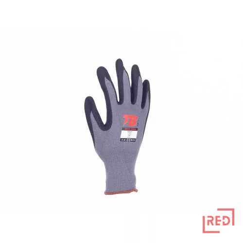 TB 700MF TOUCH kesztyű