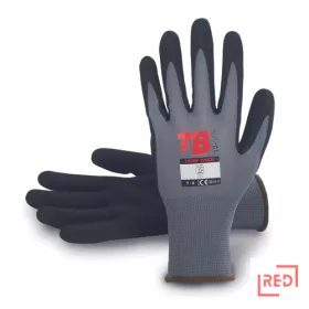 TB 700MF TOUCH kesztyű