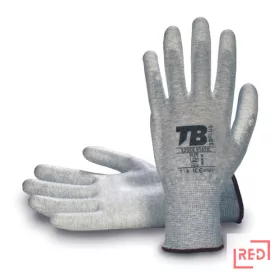 TB 120CE STATIC kesztyű