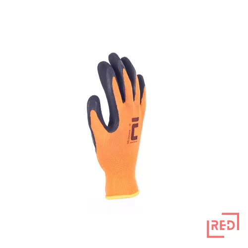 SALANGANA kesztyű pes/latex