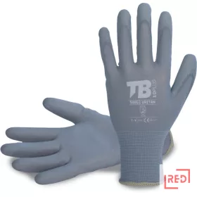 TB 500G2 URETAN kesztyű