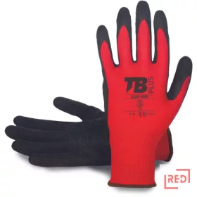 TB 320P GRIP kesztyű