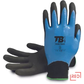 TB 765NG TOUCH kesztyű