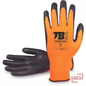TB 700NaFP TOUCH kesztyű