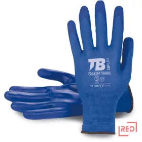 TB 700AZFP TOUCH keszty
