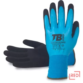 TB 760 COLDGRIP kesztyű