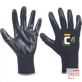 ECO foam kesztyű