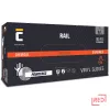 RAIL kesztyű vinil púderes
