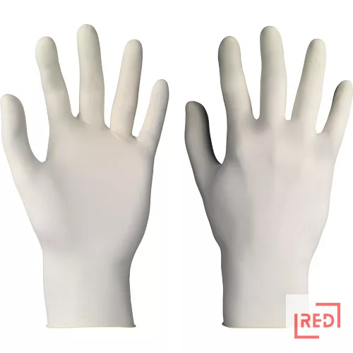 Ansell 69-318 Touch N Tuf