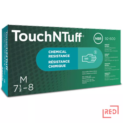 ANSELL  92-600 Touch N Tuff