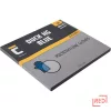 DUCK BLUE kesztyű PE kék 100db HG
