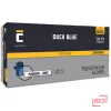DUCK BLUE kesztyű PE kék 500db