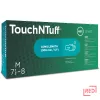ANSELL  92-605 Touch N Tuff