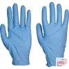 NA48 nitril púdermentes 100db