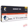 BARBARY EVO kesztyű nitril púderes