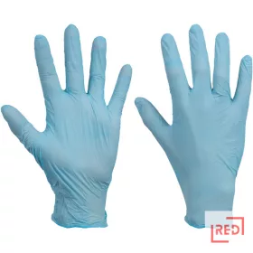 NA35 nitril púdermentes 100db